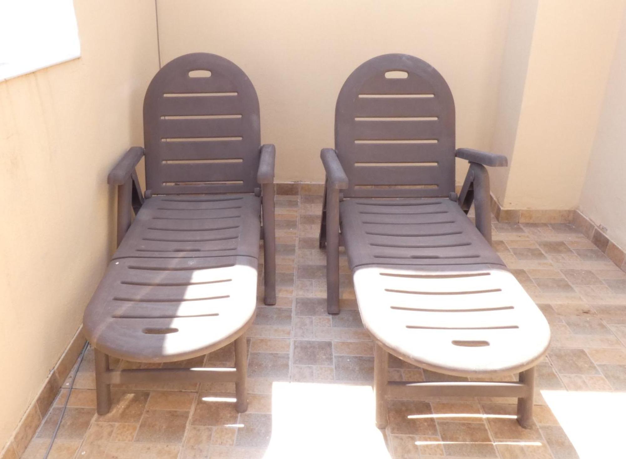 Villa Magerit, Entire Home 5 Minutes Easy Walk To Sandy Beach La Mata  Luaran gambar
