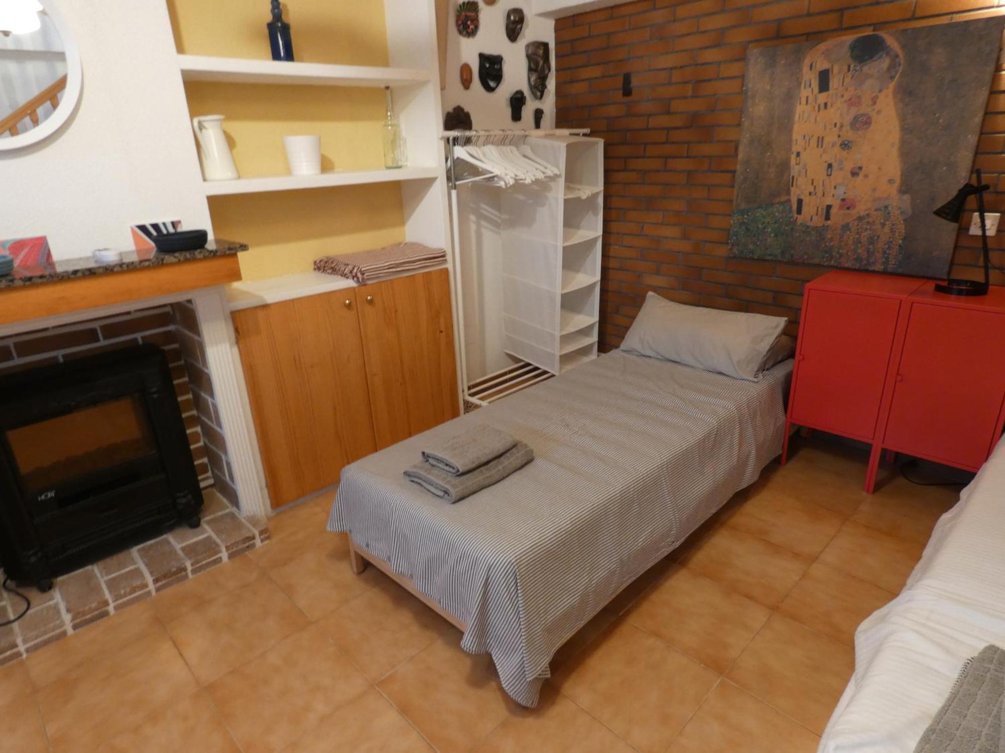 Villa Magerit, Entire Home 5 Minutes Easy Walk To Sandy Beach La Mata  Luaran gambar