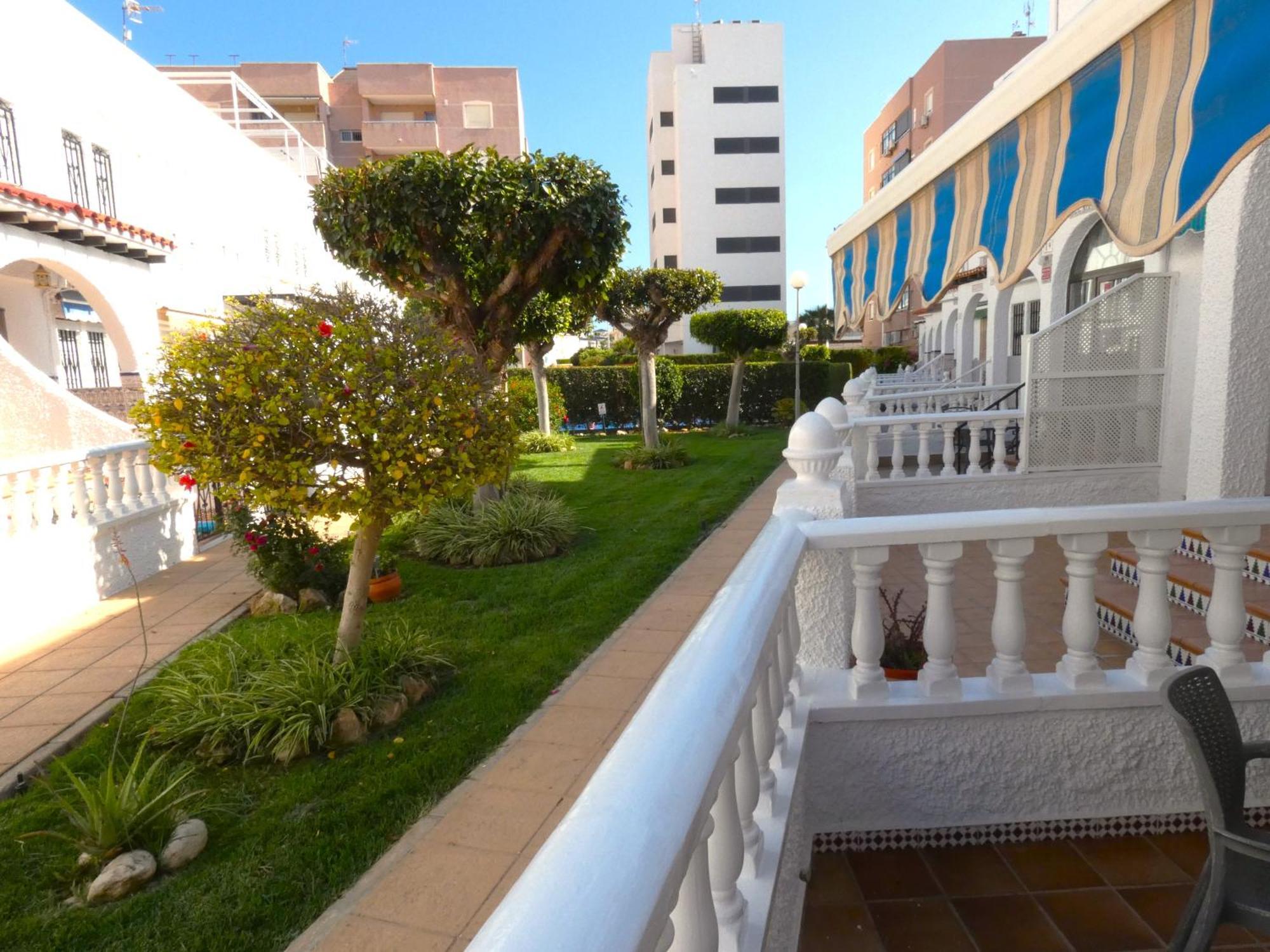 Villa Magerit, Entire Home 5 Minutes Easy Walk To Sandy Beach La Mata  Luaran gambar